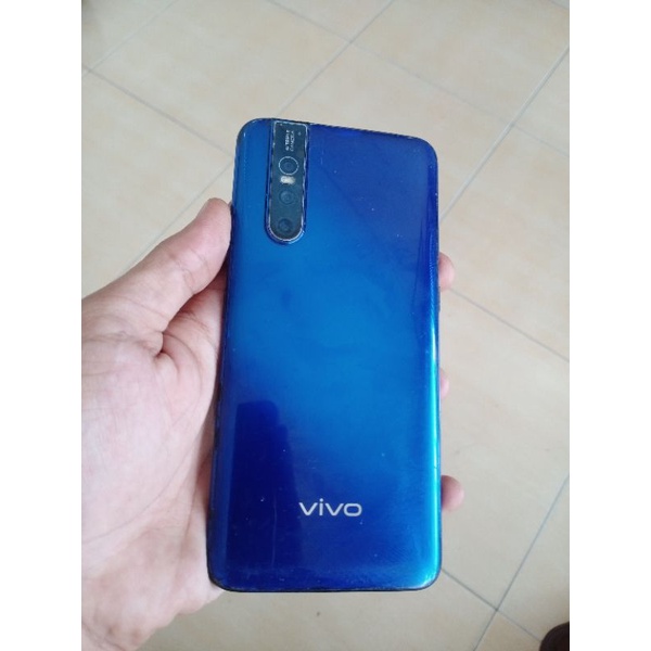 Vivo V15 Pro Minus LCD