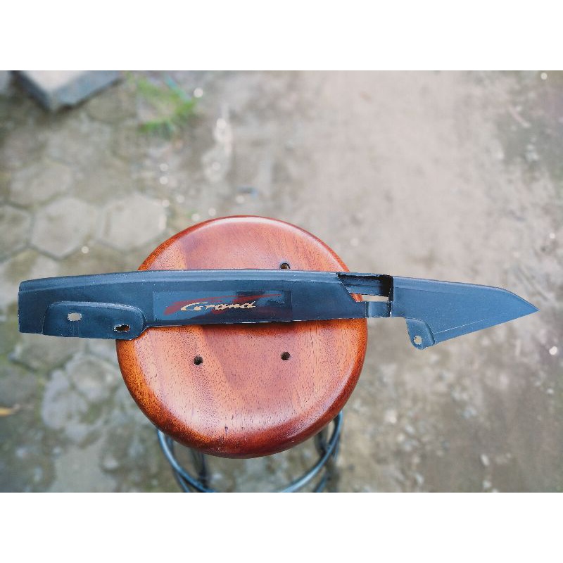 KETENG PLASTIK GRAND BULUS IMPRESSA LEGENDA