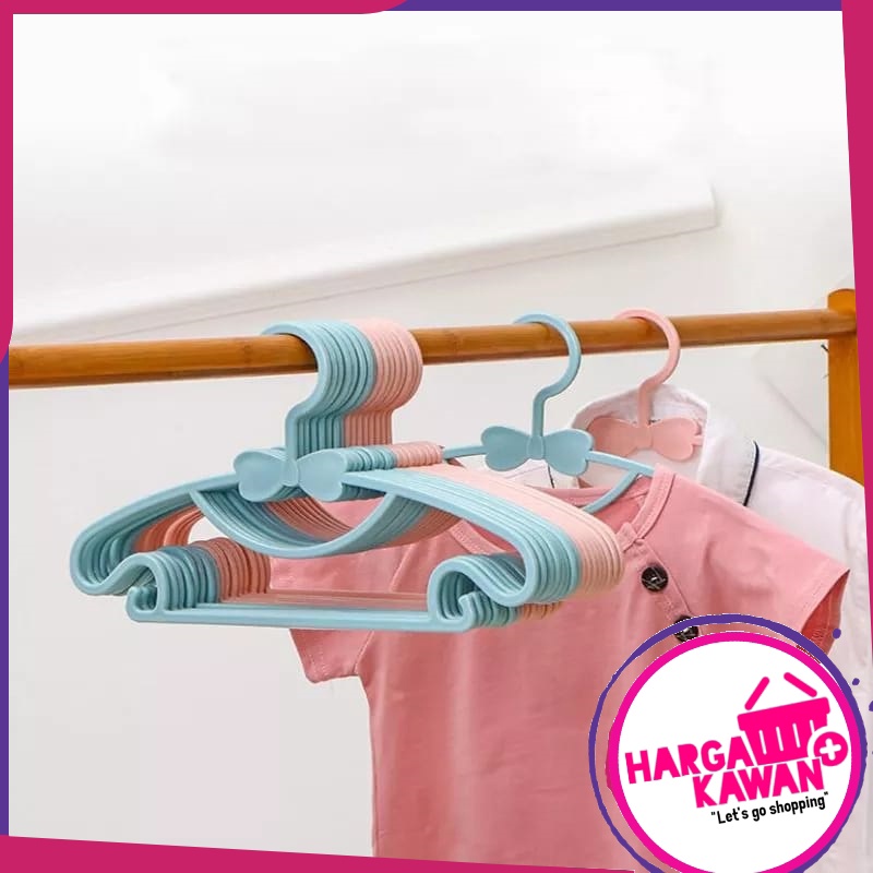 Hanger Baby dan anak anak  Elastis dan kuat