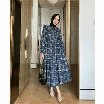 Elsa Dress by gonegani