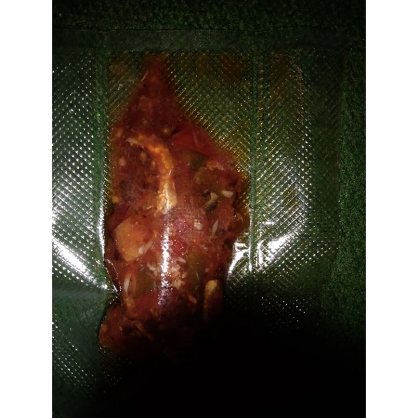 

Hati Ayam Sambal Goreng