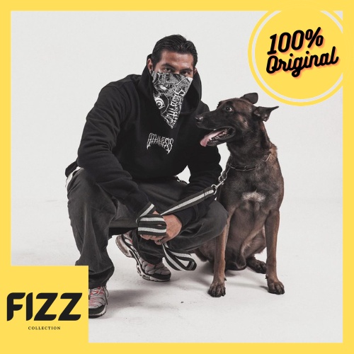 Catharsis Empire REBORN - Wraith & Core (Hoodie) ORIGINAL