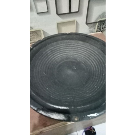 speaker 12 inch bekas bagus