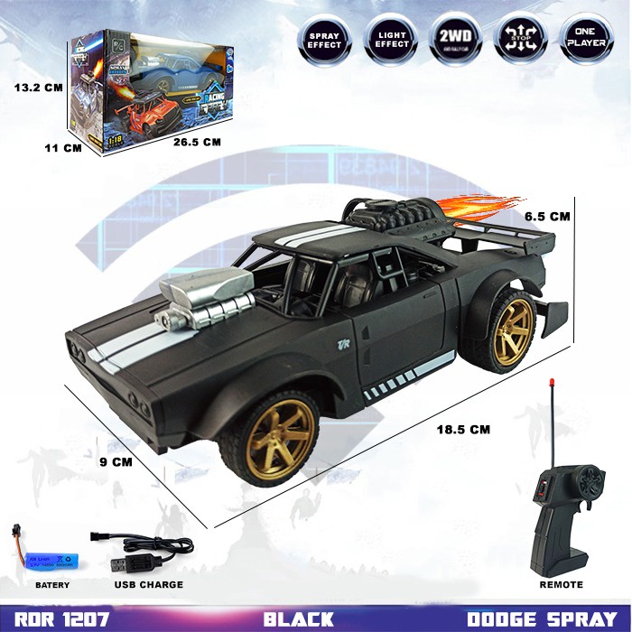 PROMO BRO1153 BRO1152 RDR1145 RDR1207 RC Sedan Fast Furious Mainan Anak Mobil Remote Control Radio Control Hobi Koleksi