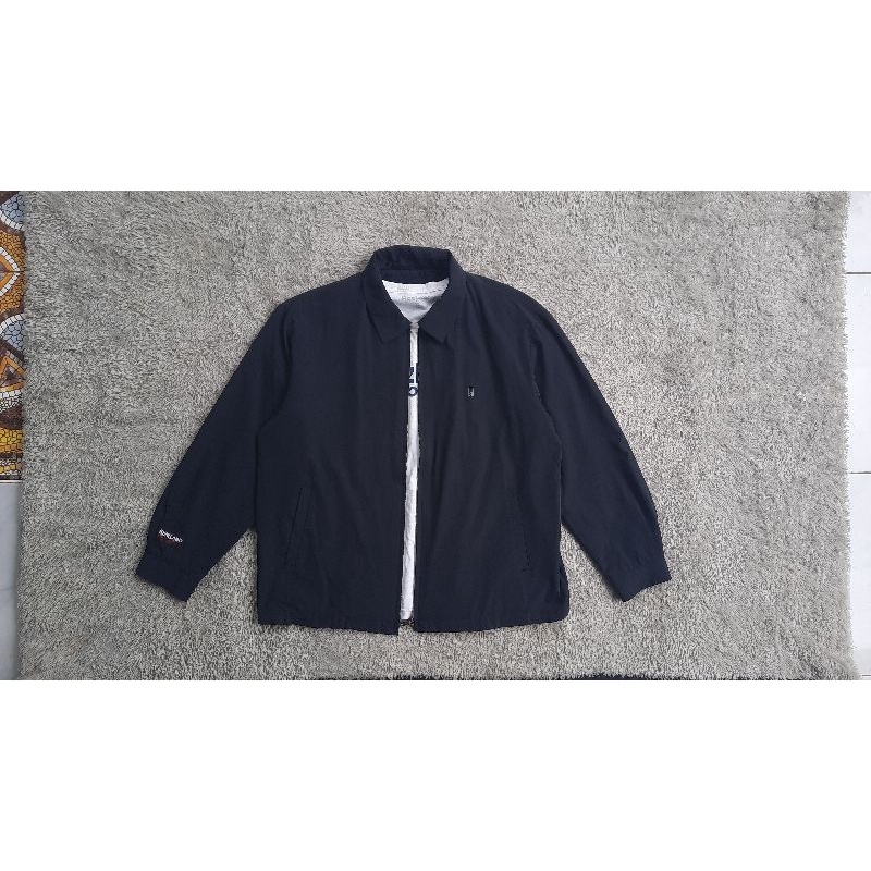 jaket casual kirkland