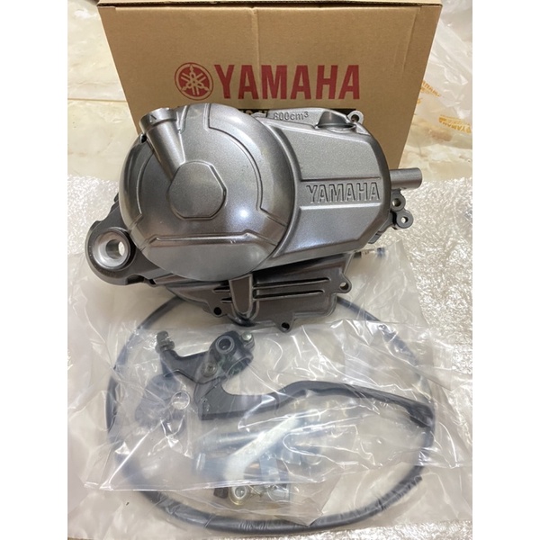 COD Blok Kopling Jupiter Z, Vega R New,  Vega Lama Yamaha X1 Thailand YAMAHA