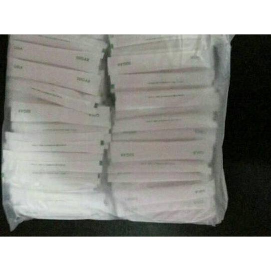 

10.10 SALE termurah gula putih stick / white sugar stick isi 250pcs/pack buruan