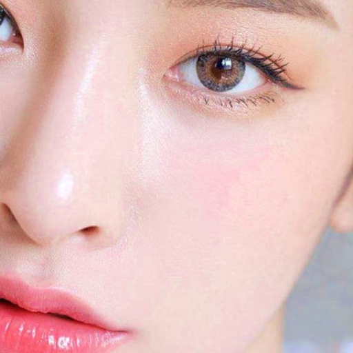 LAMEILA Bedak 4 Color Loose Setting Powder  and Brightening Powder  Pengontrol Minyak LA194