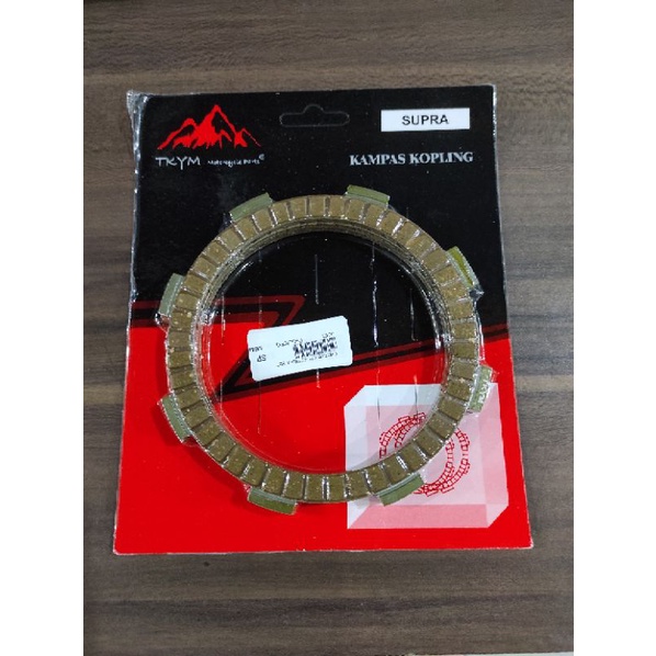 kampas kopling supra. grand. supra fit lama