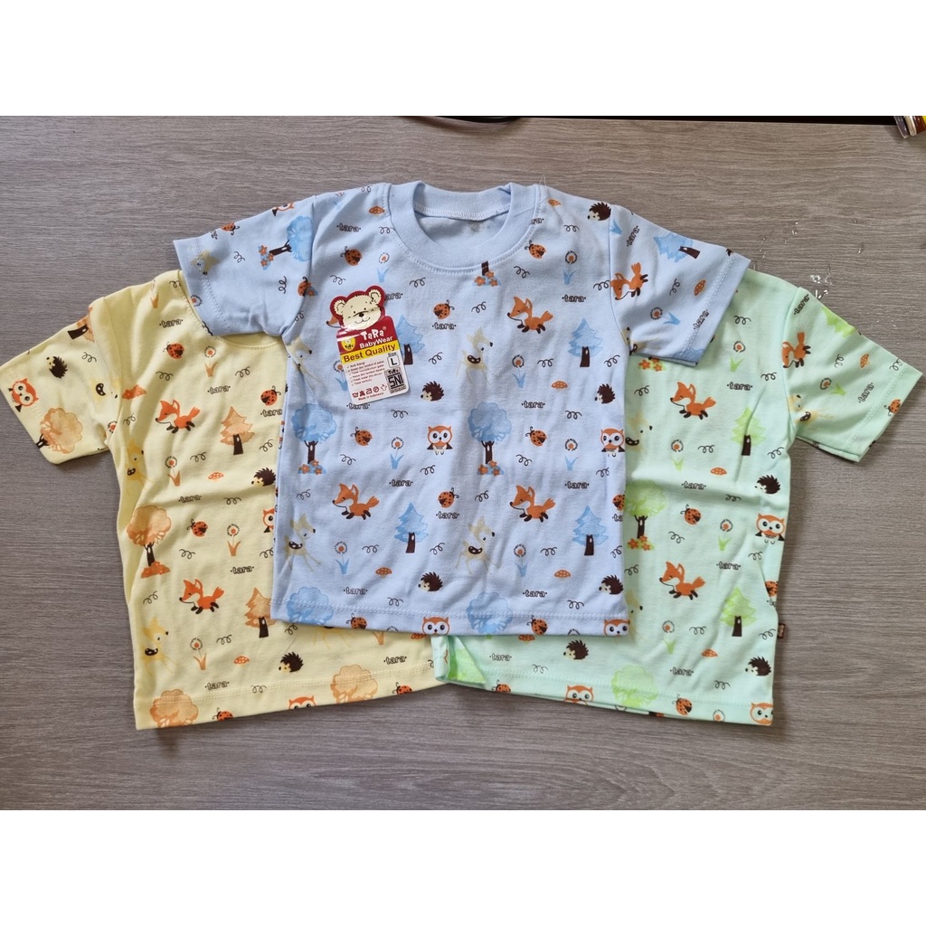 BAJU BAYI / SETELAN NEWBORN SHANKUSEN / TARA PENDEK / PANJANG