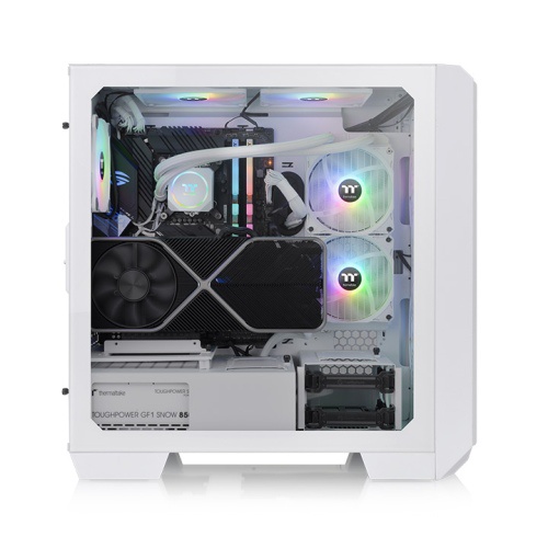 Thermaltake Casing View 300 MX Mid Tower Chassis
