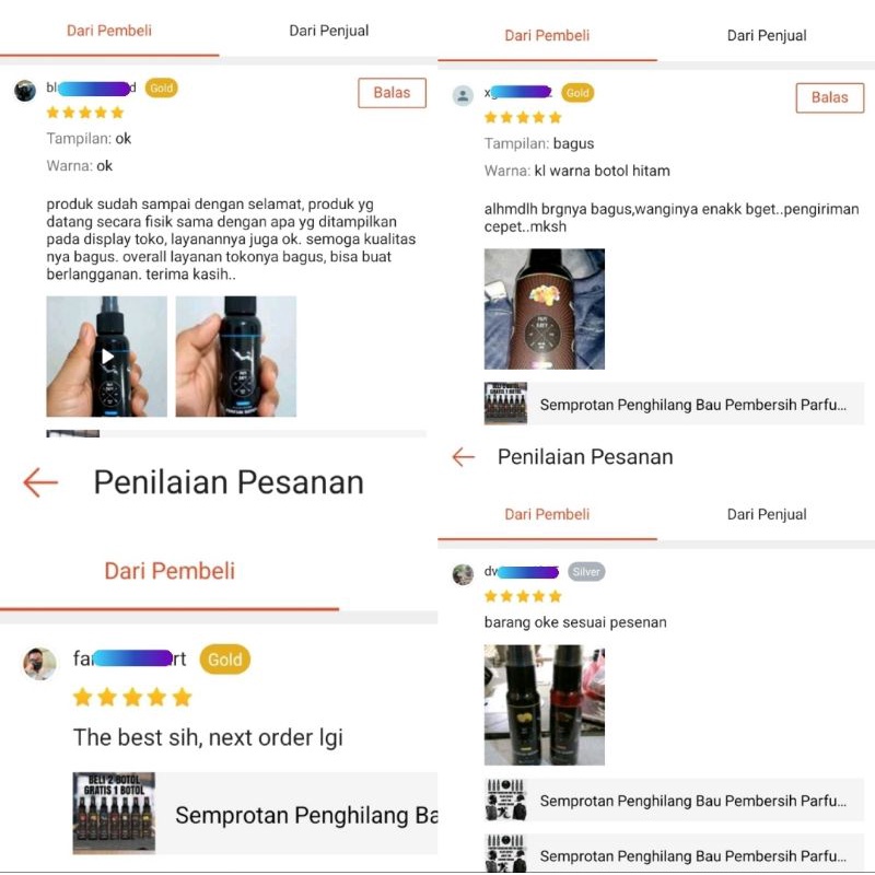 Semprotan Penghilang Bau Pembersih Parfum Sepatu Helm Jaket Tas Sarung Tangan Dll Anti Bau / Bakteri Pengharum Pewangi Perawatan Sepatu Wangi Viral Papirayy