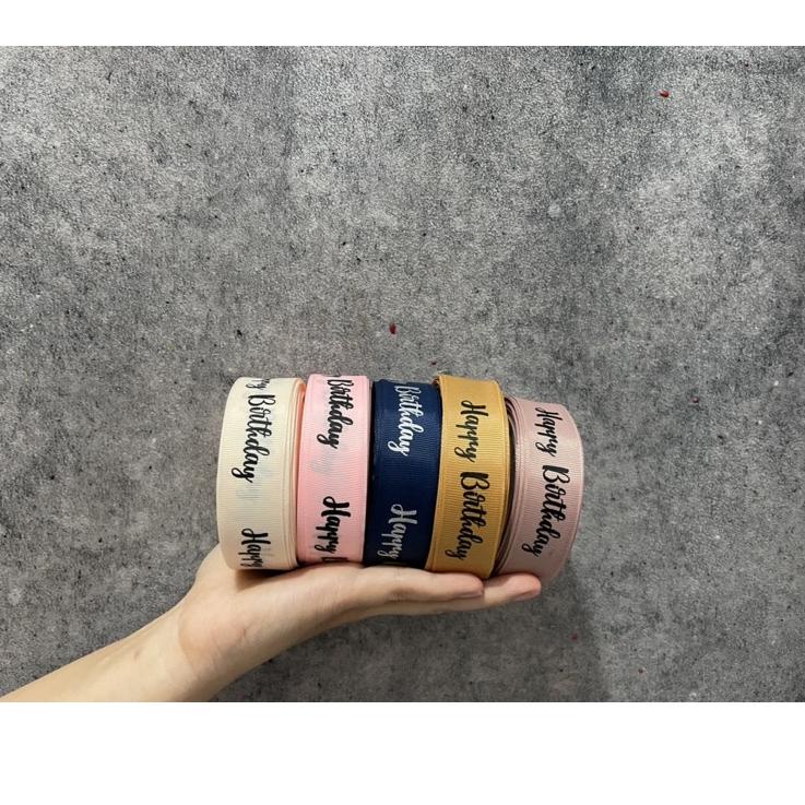 

Serba Terbaru PITA HAPPY BIRTHDAY