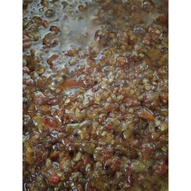 

ikan Roa manado
