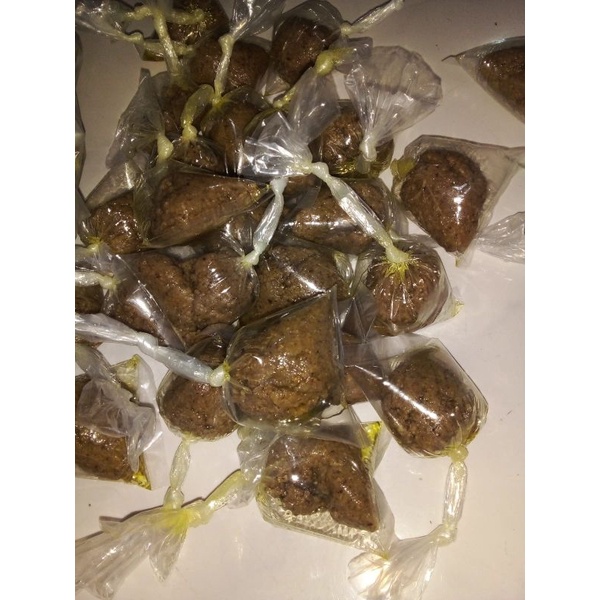 

PAKET USAHA bumbu seblak 200 pcs