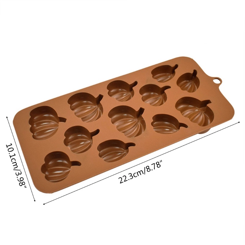 Zzz Cetakan Kue / Coklat DIY 4 Model