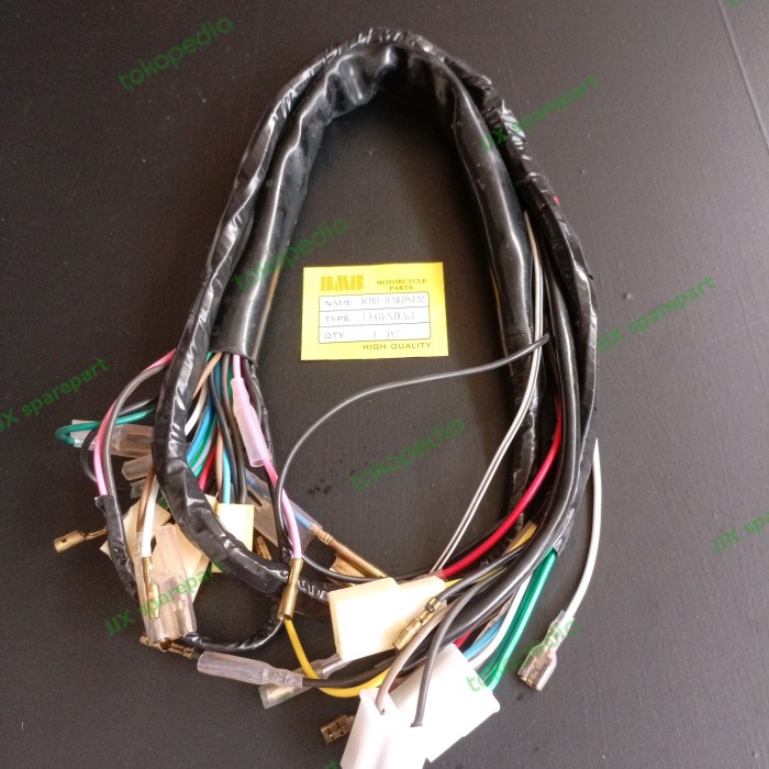 KABEL BODY BODI LEGENDA 1 LEGENDA 2