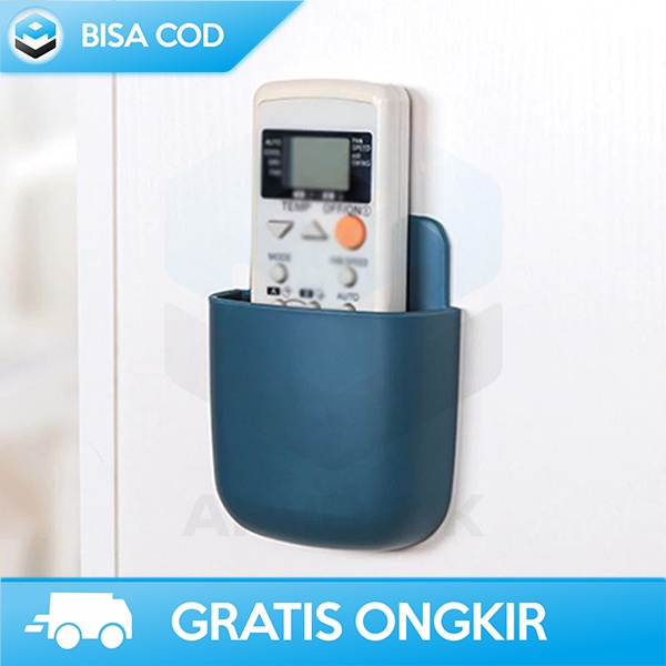 RAK DINDING MINI TEMPAT PENYIMPANAN MULTIFUNGSI STORAGE MINI YJ45-B