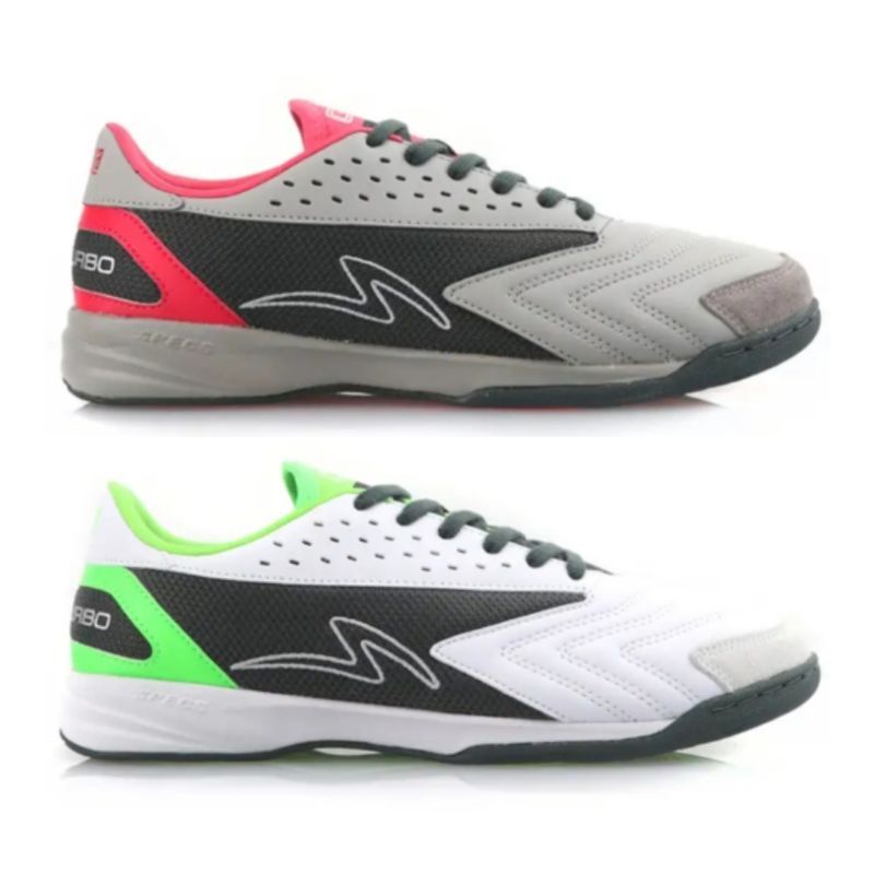Sepatu Futsal Specs Metasala Grand Turbo Original