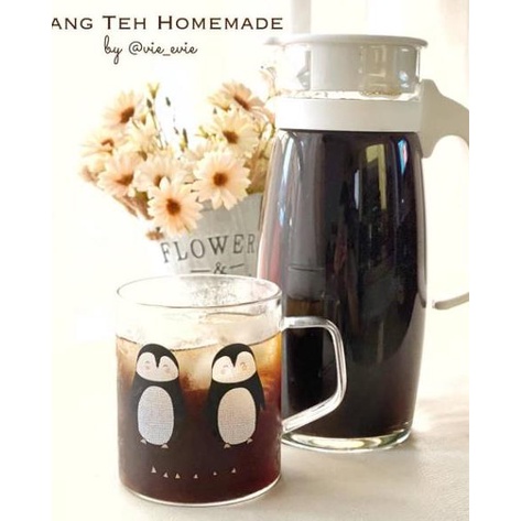 

✨10.10✨ COD Liang Teh Premium !!