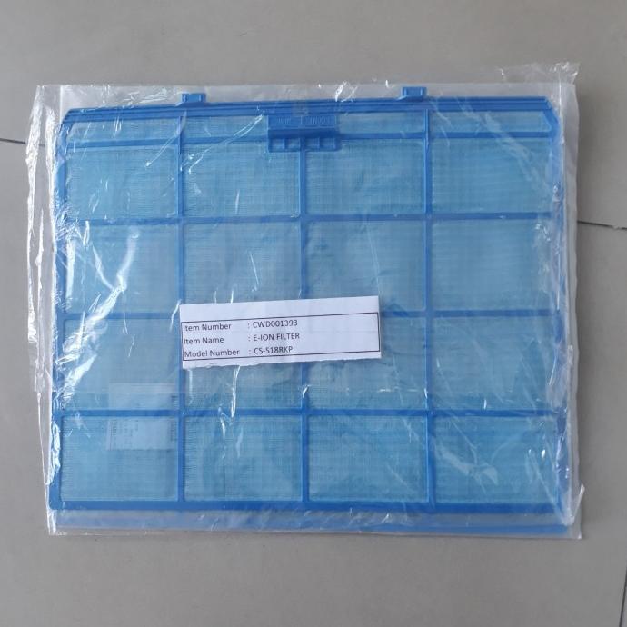 ~@~@~@~@] Filter udara AC PANASONIC INVERTER 2 PK