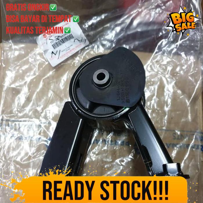 Engine Mounting Belakang Ertiga