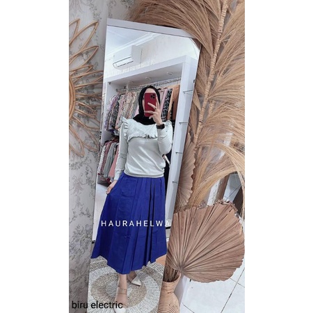 ROK MIDI 7/8  BABY CODURAY HAURAHELWA