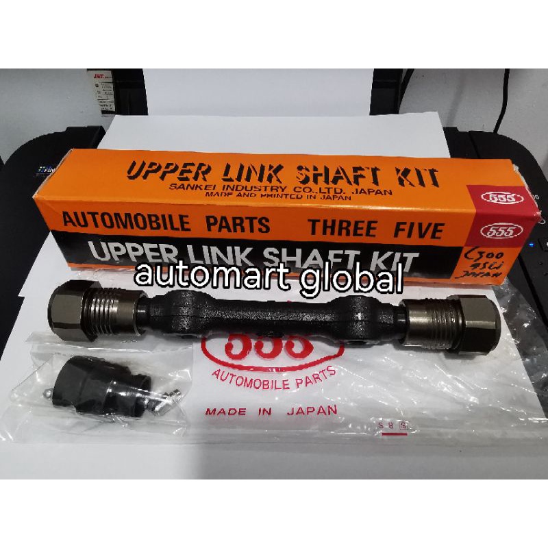 upper arm shaft as sayap atas L300 t120 555 japan