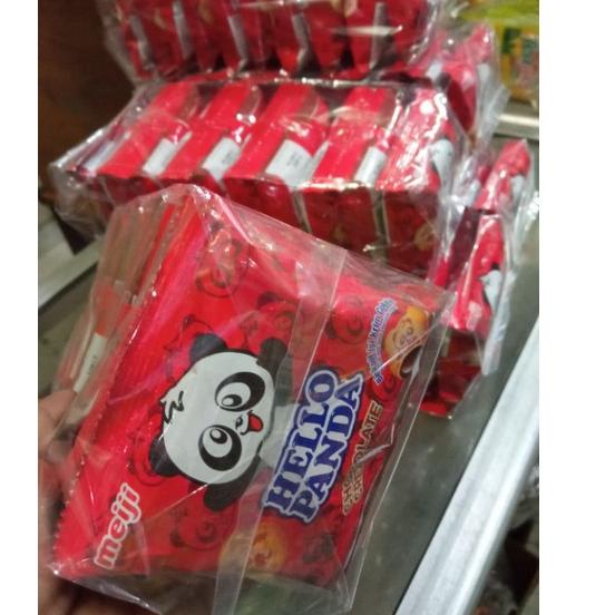 

Kualitas Terbaik--Hello panda coklat cream sachet isi 10