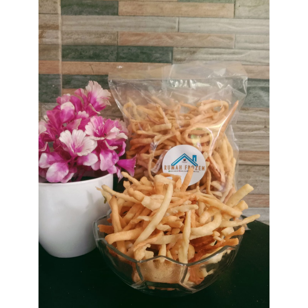 

Sistik bawang Original