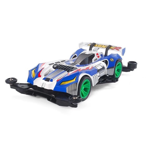 Tamiya Great Magnum R ORIGINAL TAMIYA LIMITED EDITION