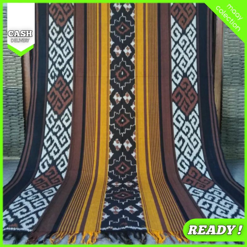 Jual Kain Tenun Blanket Etnik Kain Tenun Jepara Kain Tenun Toraja Shopee Indonesia