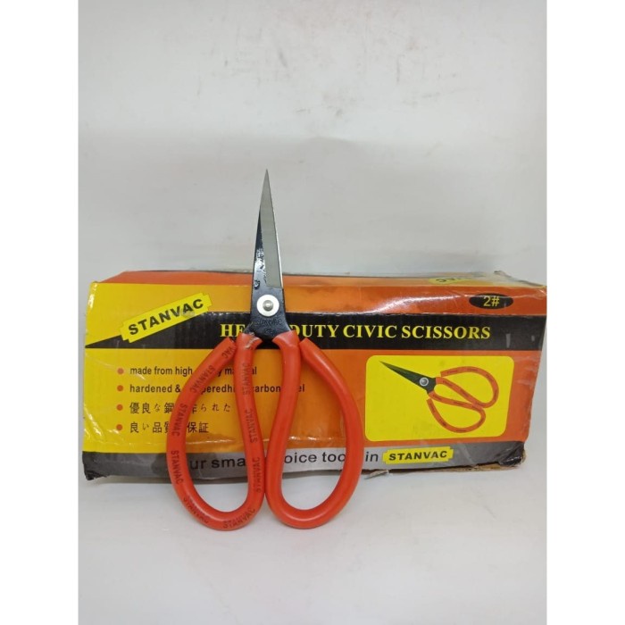 

Jual Gunting Kulit Tajam. Gunting Kodok. Gunting Seng Kd83 Promo