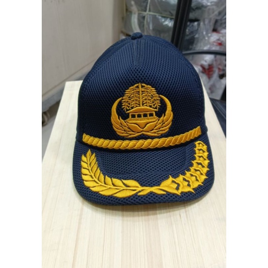 TOPI KORPRI/TOPI PNS / TOPI ASN GOLONGAN 4