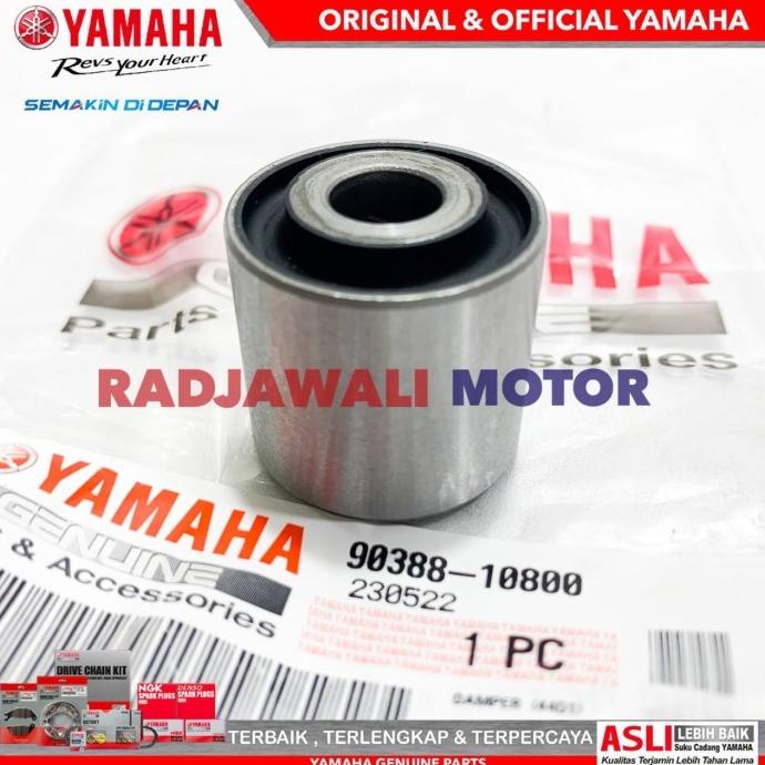Bosh Bos Arm Engine Mounting Mio M3, Fino 125, Xride 125 Asli Yamaha