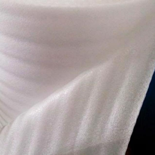 *Ready Stock* Pe Foam Sheet 2mm/25m -Foam Sheet 2mm/roll kwalitas oke