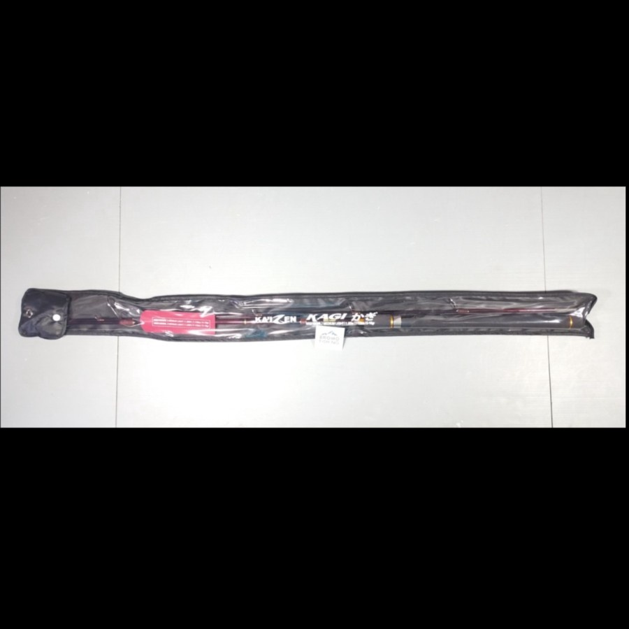 Joran KAIZEN KAGI 602 180 cm