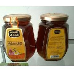 

idw3W7i--Madu Arab Al Shifa / Alshifa 500gr / 500 gr Original