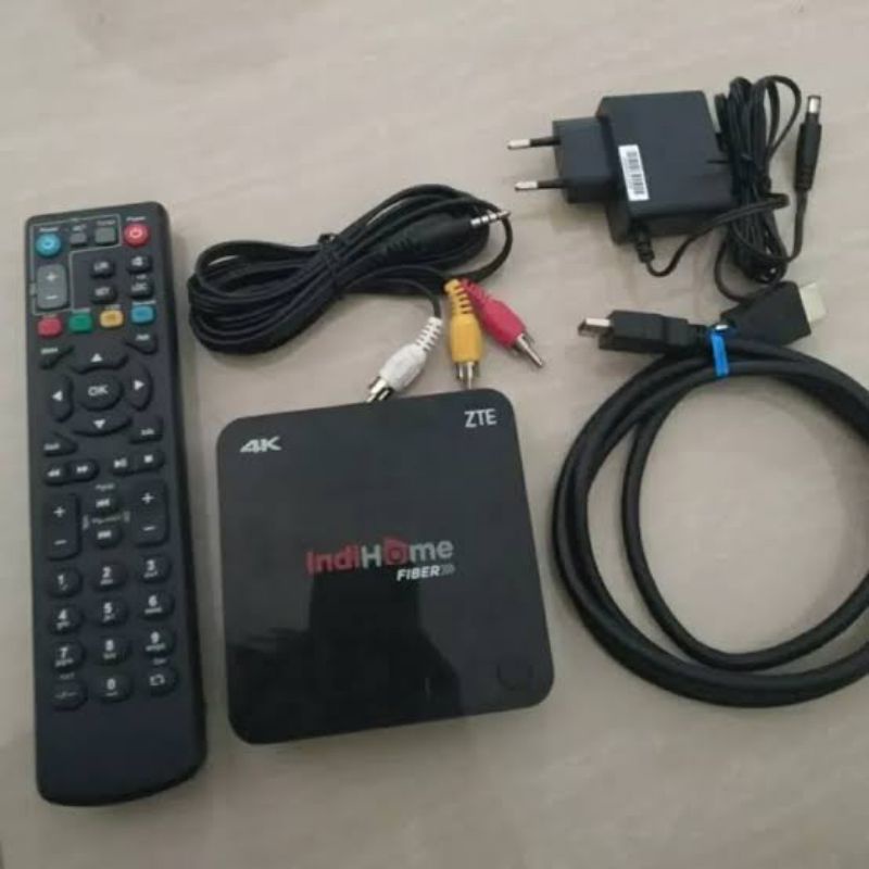 Stb android 4k sudah root unlock