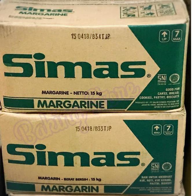 

Trxr8R2d--Simas margarine 500gr [Repack]