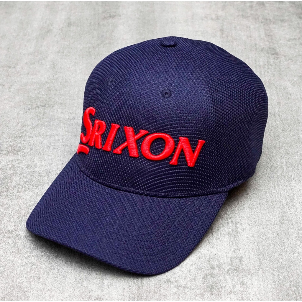 Topi Golf Cap Srixon Cleveland Original