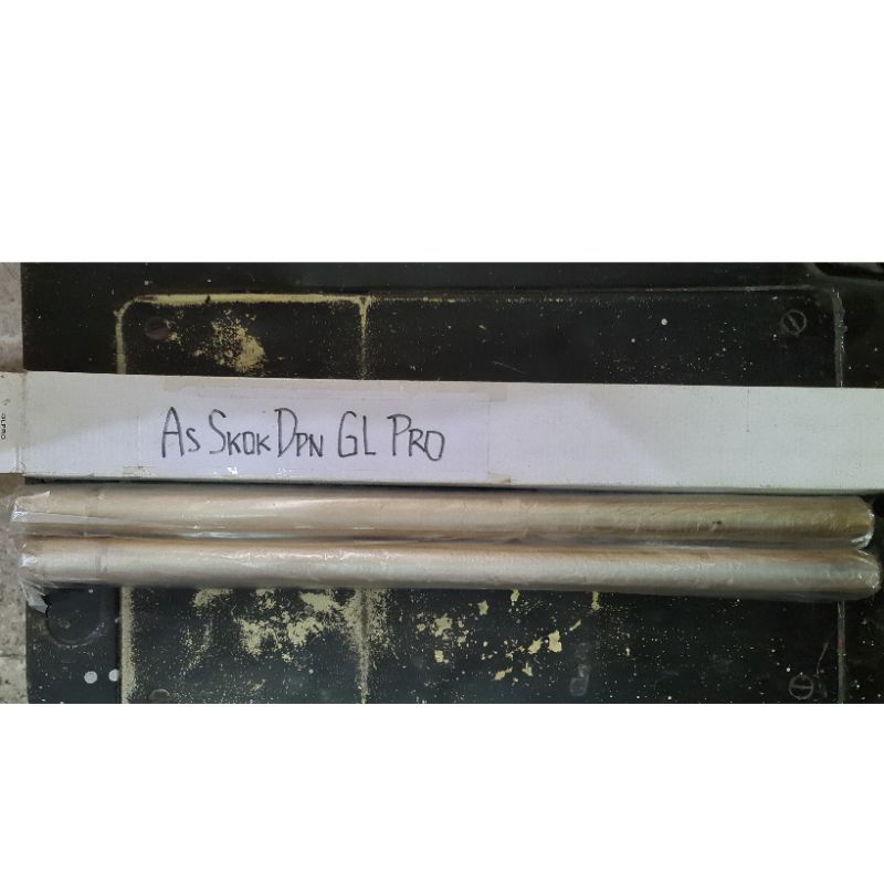 As Skok Depan GL Pro