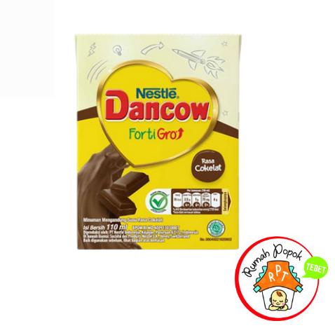 

Dancow Fortigro UHT 110ml / 180ml