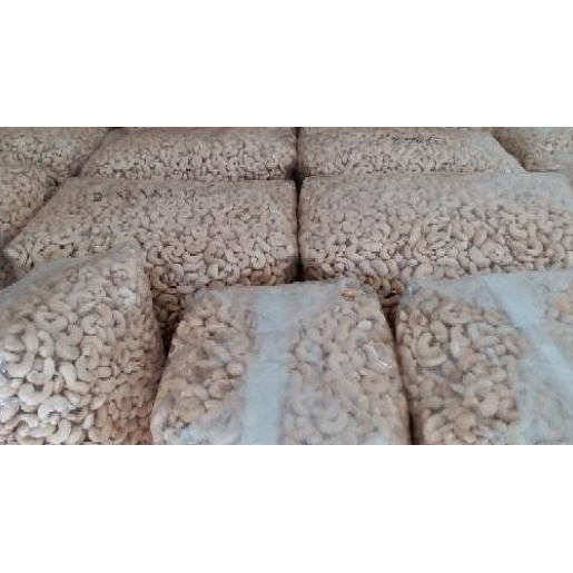 

SALE✅KACANG MEDE/METE JUMBO SULAWESI MENTAH 250 GR|RA5