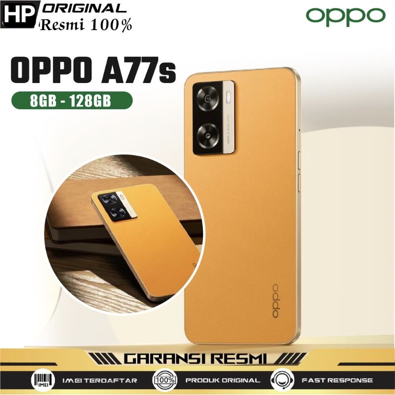 Oppo A77s & Oppo A76 & Oppo A57