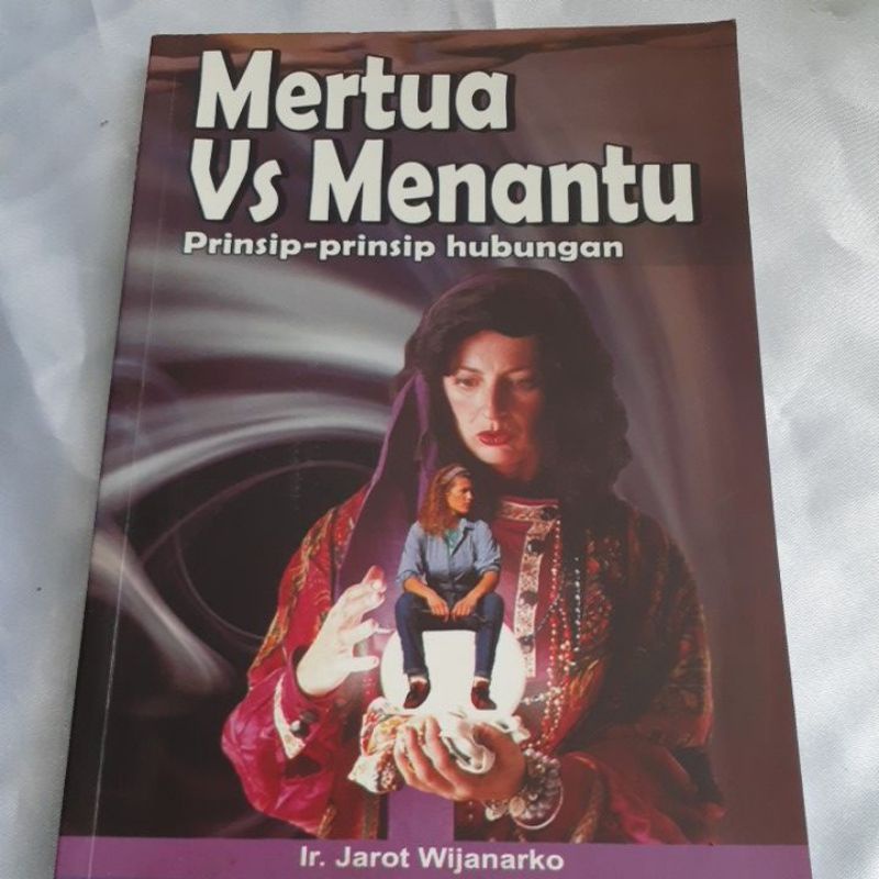 mertua versus menantu by ir Jarot WIJANARKO2