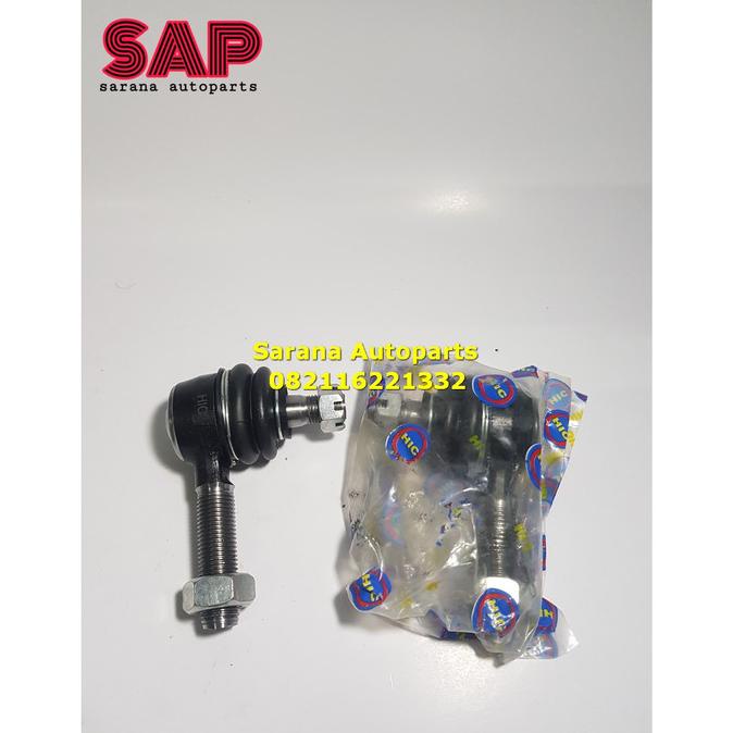 Tie Rod Suzuki Carry 1.0 Futura