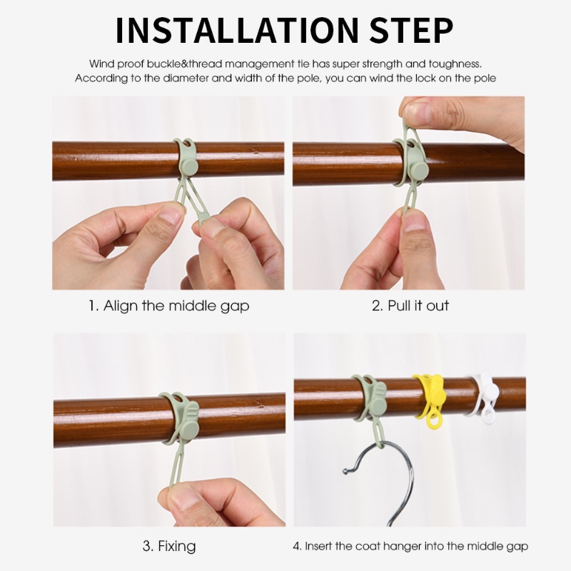 Holder Kabel Data / Charger USB Multifungsi Bahan Silikon