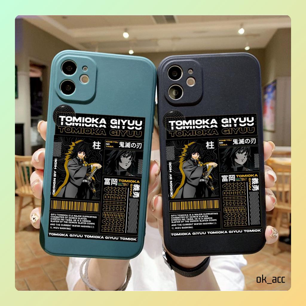 Casing Motif BB20 for Oppo Realme 2 Pro U1 U2 5 5s 5i 8i 9 10 C1 C10 C11 C12 C15 C2 C20 C20a C21 C21y C25 C25y C3 C30 C31 C33 C35 C55 Narzo 20 30A 50 50a 50i