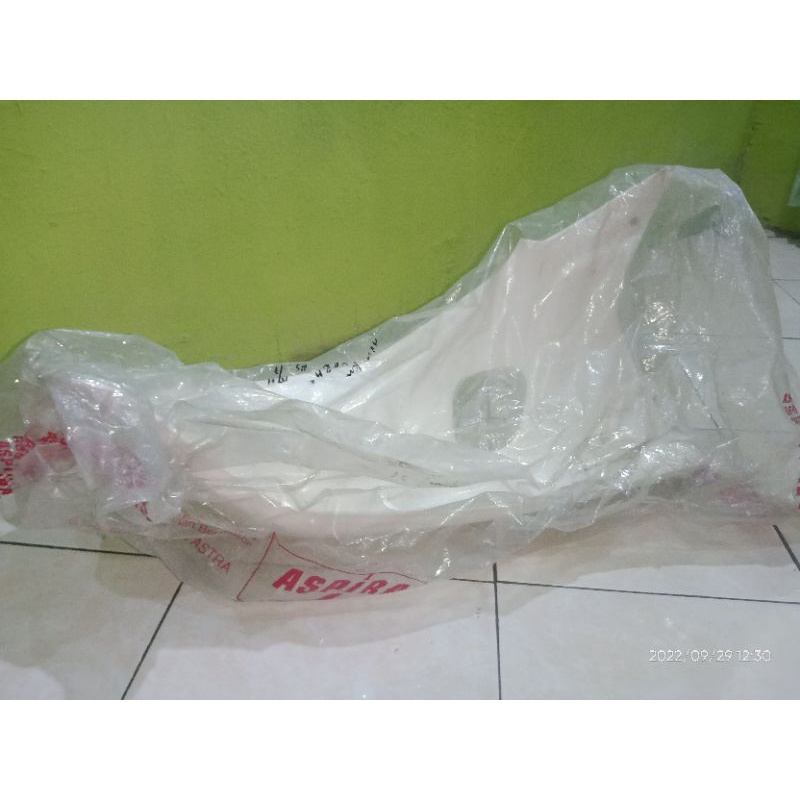 sayap astrea grand kiri original aspira